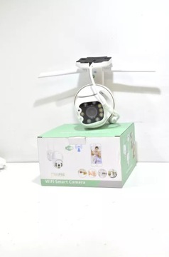HOMPACK24 УМНАЯ КАМЕРА IP66 IP-КАМЕРА