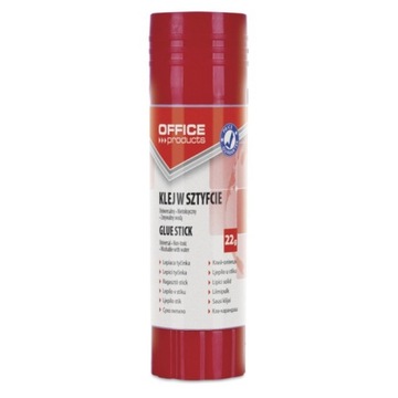 Klej w sztyfcie Office Products PVA 22 g