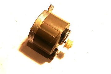 SILNIK do magnetofonu kasetowego TYP 6H9LWSK