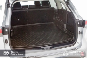 Toyota Highlander III 2021 Toyota Highlander 2.5 Hybrid Prestige Tech Navi 7, zdjęcie 22