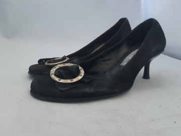 Buty damskie letnie- Kare rozmiar 36
