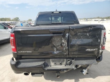  RAM 1500 Limited 2024 5.7l 5.7 Benzyna 395KM, zdjęcie 2