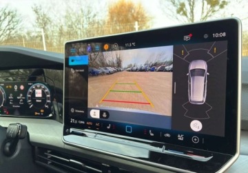 Volkswagen Golf VIII 2026 Volkswagen Golf Variant Life Plus 1.5 eTSI mHEV 115KM DSG 1.5 Benzyna 116KM, zdjęcie 20