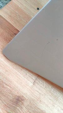 VOLVO S60 I VÍKO KUFRU KUFRU 426-26