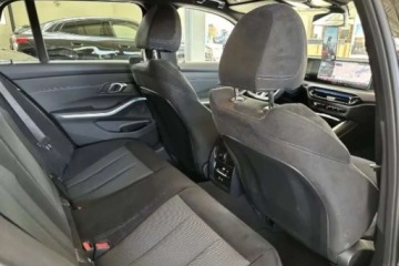 BMW Seria 3 G20-G21 Touring 2.0 318i 156KM 2026 BMW Seria 3 Kamera 360 Podgrzewane fotele Dowolna konfiguracja 2.0, zdjęcie 24