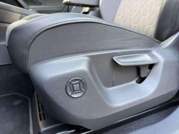 Volkswagen Tayron 2025 Volkswagen Tayron 1.5 eTSI 150 KM DSG Life 7 Osobowy Kamera 360 Hak, zdjęcie 3
