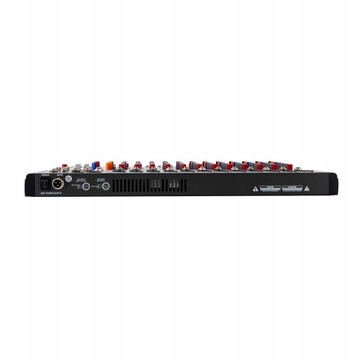 12-канальный USB-микшер Bluetooth Audio Mixer Live