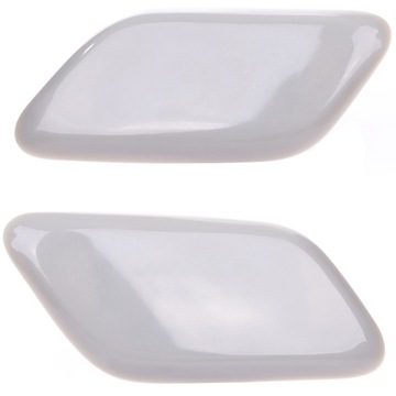 2X ZAŚLEPKA SPRYSKIWACZA TOYOTA AVENSIS T25 06 L+P