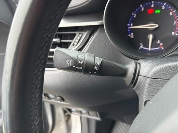 Toyota C-HR I Crossover 1.2L Turbo 116KM 2017 Toyota C-HR 1.2 T GPF Premium Toyota C-HR PREMIUM, zdjęcie 16