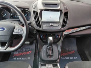 Ford Kuga III 2019 Ford Kuga ST-Line Automat El.klapa Full LED Kamera 2xPDC Alu 1.5 Benzyna, zdjęcie 21