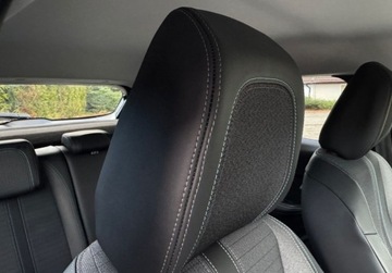 Peugeot 2008 II 2021 Peugeot 2008 GT-Pac Alu17 Skora Kamera Virtual Full Led Line Assist Gwaran, zdjęcie 31