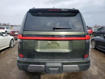 Lexus GX 2024 Lexus GX 2024 Lexus GX 550 Premium 3.4 Benzyna 349KM, zdjęcie 6