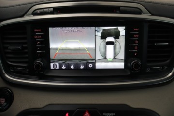 Kia Sorento III SUV 2.0 CRDi 185KM 2017 Kia Sorento 2.0 CRDi, Salon Polska, Serwis ASO, zdjęcie 21