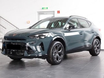 Cupra Formentor Crossover 1.5 TSI 150KM 2025 CUPRA Formentor 1.5 eTSI DSG Suv 150KM 2025, zdjęcie 1