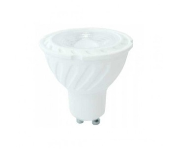 Żarówka Spot GU10 7W 560lm barwa zimna 6000K