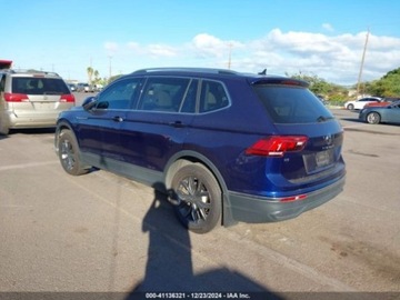 Volkswagen Tiguan II 2023 Volkswagen Tiguan 2023 VOLKSWAGEN TIGUAN 2.0T SE 2.0 Benzyna 184KM, zdjęcie 3
