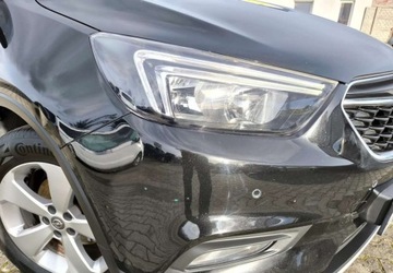 Opel Mokka I X 1.4 Turbo Ecotec 140KM 2018 Opel Mokka Opel Mokka 1.4 T Enjoy SampS 1.4 Benzyna 140KM, zdjęcie 21