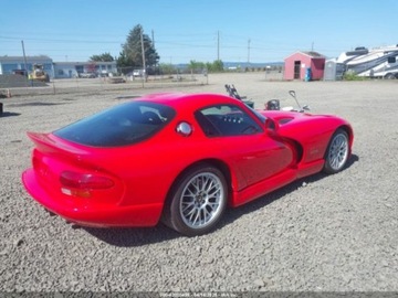 Dodge Viper III 2002 Dodge Viper GTS 2002 8.0l 8.0 Benzyna 450KM, zdjęcie 5