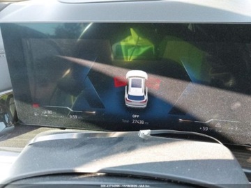 BMW X5 G05 2024 BMW X5 phev, 2024r., 4x4, 3.0L 3.0 Benzyna 308KM, zdjęcie 10