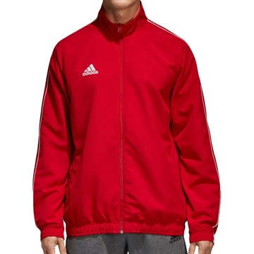 BLUZA MĘSKA ADIDAS DRESOWA ROZPINANA TRENINGOWA SPORTOWA CV3686