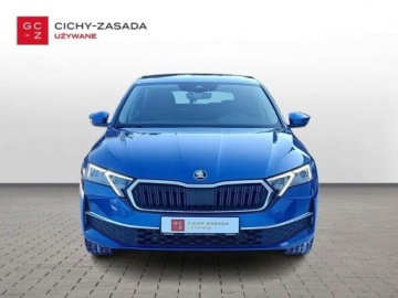 Skoda Octavia IV Liftback 2.0 TDI 150KM 2024 Skoda Octavia Selection DSG, MatrixLed, Gwarancja, Salon PL, VAT 23 2.0, zdjęcie 1