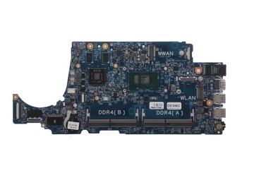 C6H2V DELL LATITUDE 3480 3580 TAOS 16852-1 I3-6006