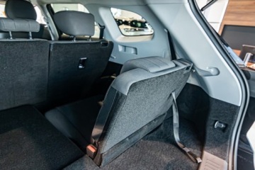 Chery Tiggo 8 SUV PHEV 1.5 T-GDI DHE 279KM 2025 CHERY TIGGO 8 Comfort 1.5 T-GDI Super Hybrid DCT 279KM 2025, zdjęcie 13