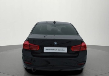 BMW Seria 3 F30-F31-F34 Limuzyna Facelifting 1.5 318i 136KM 2017 BMW Seria 3 BMW 318i Sport Line Dostawa pod dom w cenie Dealer BMW Bonko, zdjęcie 4