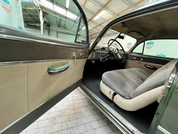 Pontiac 1949 Pontiac Chieftain SILVER STREAK 1949, zdjęcie 38