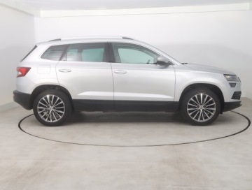 Skoda Karoq Crossover 1.5 TSI ACT 150KM 2019 Skoda Karoq 1.5 TSI, Salon Polska, 1. Właściciel, zdjęcie 5