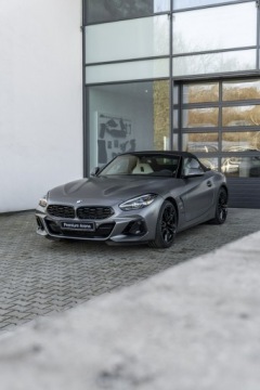 BMW Z4 G29 M Roadster Facelifting 3.0 M40i 340KM 2026 BMW Z4 M40i - Dostępne od ręki!, zdjęcie 7
