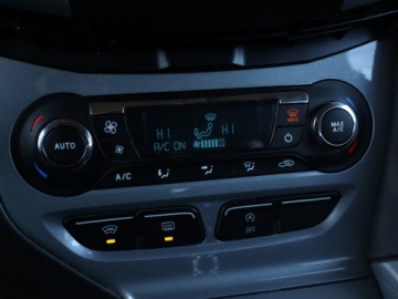 Ford Focus III 2011 Ford Focus 1.6 TDCI, Navi, Klima, Klimatronic, zdjęcie 17