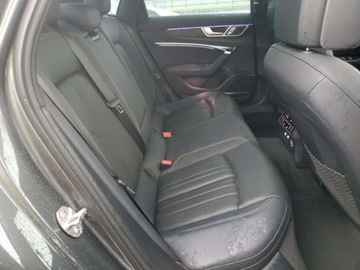 Audi A6 C8 2020 Audi A6 Limousine Prestige 2020 3.0l 3.0 Benzyna 335KM, zdjęcie 10