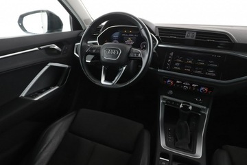 Audi Q3 II SUV 1.5 35 TFSI 150KM 2019 Audi Q3 GRATIS! Pakiet Serwisowy o wartości 1300, zdjęcie 14
