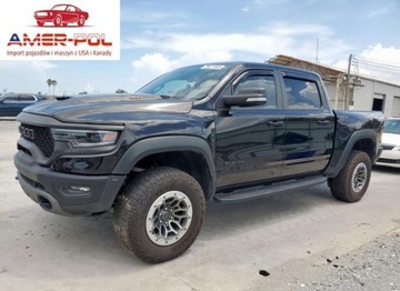  RAM 1500 Trx 2022 6.2l 6.2 Benzyna 702KM