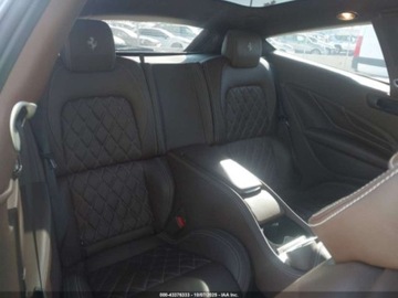 Ferrari 2014 Ferrari FF 2014 6.3l 6.3 Benzyna 651KM, zdjęcie 12