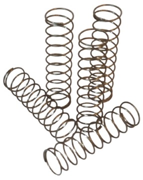 SPRĘŻYNA NACISKOWA d=1,2 * Dz=19 * L=70 - 5 szt.