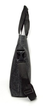 БОЛЬШАЯ СУМКА НА ПЛЕЧО STRONG POLISH СУМКА-ШОППЕР