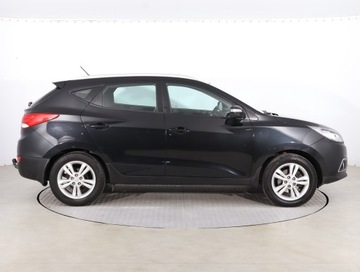 Hyundai ix35 SUV 1.7 CRDi 115KM 2010 Hyundai ix35 1.7 CRDi, Salon Polska, Serwis ASO, zdjęcie 5