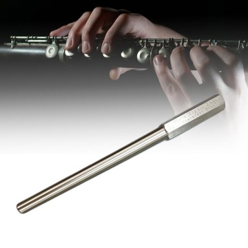 Инструменты для ремонта музыкальных инструментов, аксессуары для флейты, инструменты для ухода за трубами