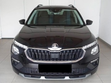 Skoda Kamiq Crossover Facelifting 1.0 TSI 115KM 2026 SKODA Kamiq Edition 130 1.0 TSI Suv 115KM 2026, zdjęcie 1