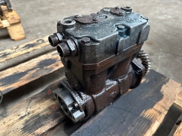 Компрессор Iveco Stralis Hi-Way Air Compressor