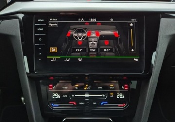 Volkswagen Arteon Shooting Brake R 2.0 TSI 320KM 2024 Volkswagen Arteon Shooting Brake R 4Motion DSG 320KM Matrix Kamera ACC DCC, zdjęcie 22
