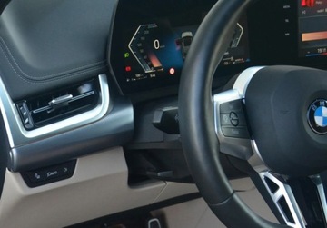 BMW X1 U11 Crossover 2.0 20d 150KM 2025 BMW X1 xDrive M Sport 20d Dealer BMW Bonkowscy Dostawa pod dom w cenie, zdjęcie 10