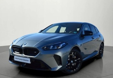 BMW Seria 1 F40 Hatchback M 2.0 M135i 306KM 2024 BMW Seria 1 M135i xDrive M Sport Dealer BMW Bonkowscy Gorzow Wlkp. 2.0, zdjęcie 1
