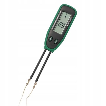 Portable Digital Multimeter SMD Tester