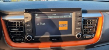 Kia Stonic I Crossover 1.0 T-GDI 120KM 2018 Kia Stonic Jeden Właściciel Bezwypadkowy 1.0, zdjęcie 28