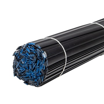 Spoiwo elektroda do plastiku PP/EPDM 1kg paski