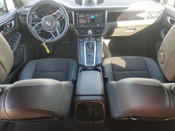 Porsche Macan 2021 Porsche Macan 2021 2.0l 2.0 Benzyna 248KM, zdjęcie 8