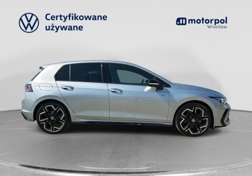 Volkswagen Golf VIII 2025 Volkswagen Golf R-Line Pakiety, ACC, GPS, Kamera 360, Matrix, Bezwypadkow, zdjęcie 15